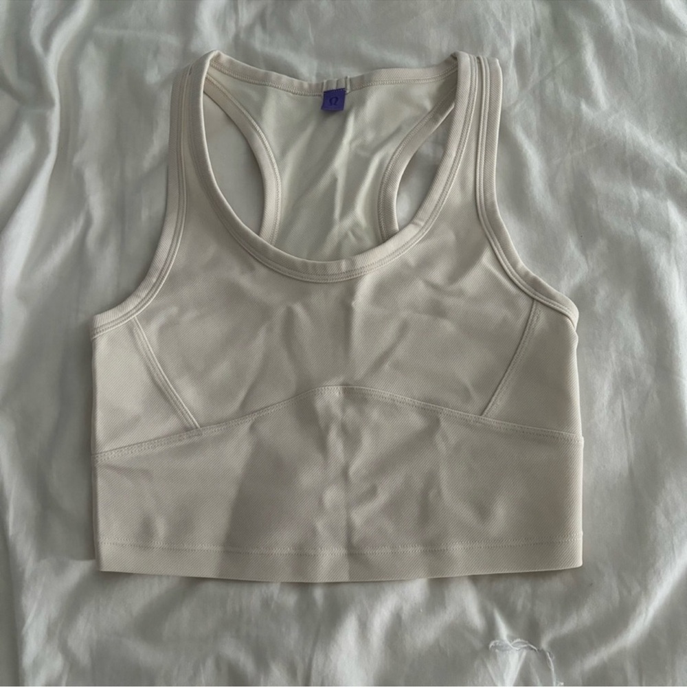 Lululemon LAB tank top
